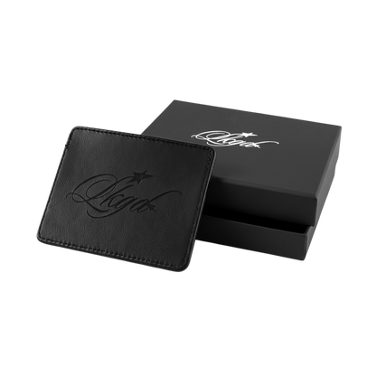 STARSCRIPT Card Holder