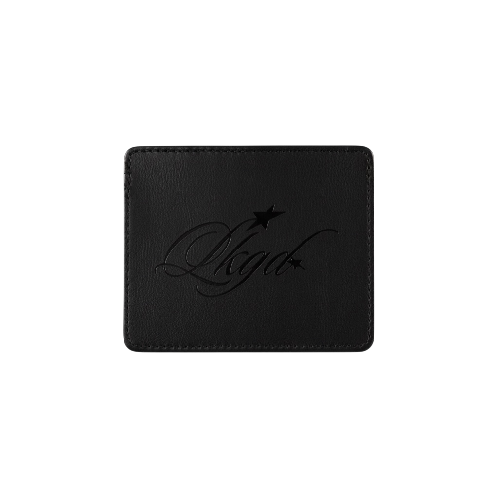 STARSCRIPT Card Holder