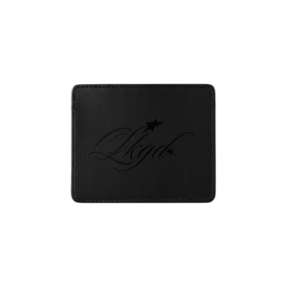 STARSCRIPT Card Holder