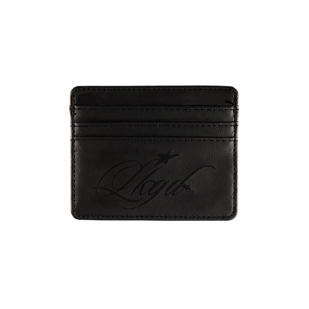 STARSCRIPT Card Holder