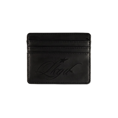 STARSCRIPT Card Holder