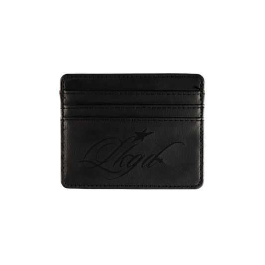 STARSCRIPT Card Holder