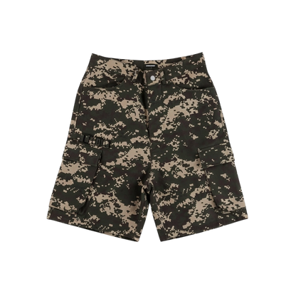 STARSCRIPT Digi-Camo Cargo Pants