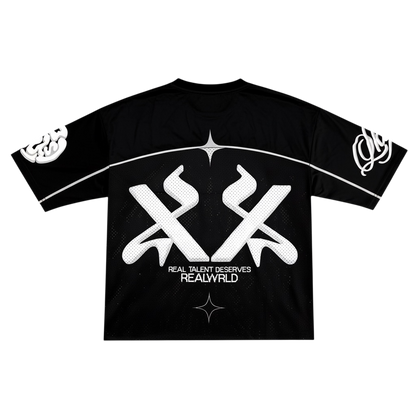 LKGD x REALWRLD Jersey Uniform