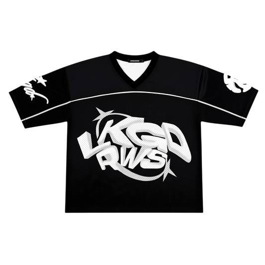 LKGD x REALWRLD Jersey Uniform